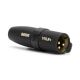 RODE VXLR+ - Mini-Klinke auf XLR-Adapter