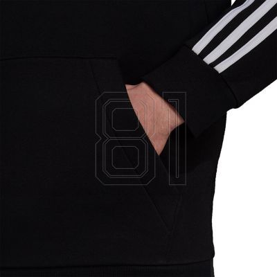 8. adidas Essentials Hoodie M H14641