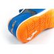 6. Joma Top Flex JR 2603 Hallenfußballschuhe mit Klettverschluss
