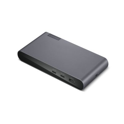 Lenovo - Dockingstation USB-C HDMI DP (40B30090EU)