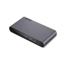 Lenovo - Dockingstation USB-C HDMI DP (40B30090EU)
