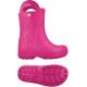 Crocs Handle It Kids Gummistiefel aus dem patentiertem Material Croslite™