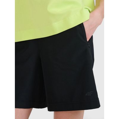 5. Damen-Strandshorts 4F 4FWSS25UBDSF131-20S