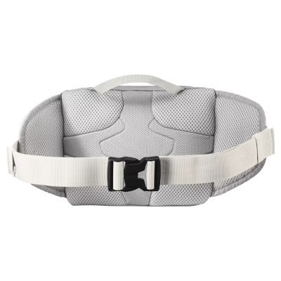 2. Salomon Trailblazer Gürtel LC2856200 Grau Einheitsgröße