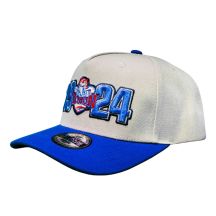KH Toruń Legacy Baseballkappe