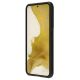 6. Nillkin Textured S Case für Samsung Galaxy S23+ Panzerhülle mit Kameraabdeckung schwarz