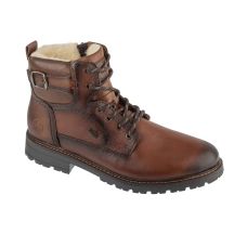 Rieker Schuhe 32029-24 Braun 41