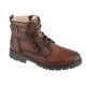 Rieker Schuhe 32029-24 Braun 41