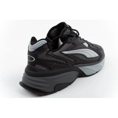 4. Puma Fade Nitro LS Herren-Sneaker in Schwarz – modische Sportschuhe