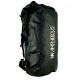 4. AMPHIBIOUS WASSERDICHTER RUCKSACK KIKKER 20 L SCHWARZ P/N: ZSA-5020-01