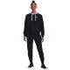 5. Under Armour Rival Fleece CB Hoodie W 1373031 001