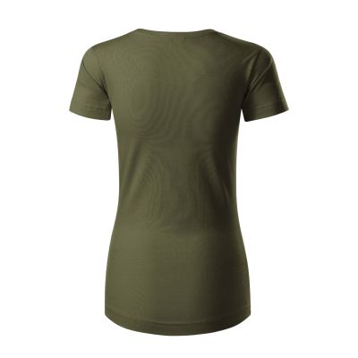 3. Episches Damen-T-Shirt (Militär)