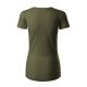 3. Episches Damen-T-Shirt (Militär)