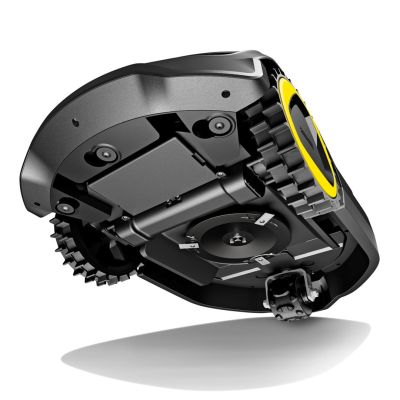 3. KÄRCHER RCX 4 Robotermäher – 1.269-740.0