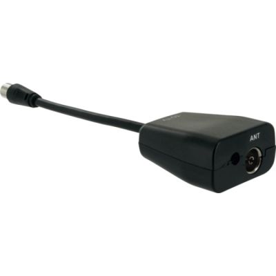 11. Schwaiger DTA4000 011 Außenantenne 36 dB
