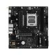 7. Asrock A620AM-X WLAN-Mainboard