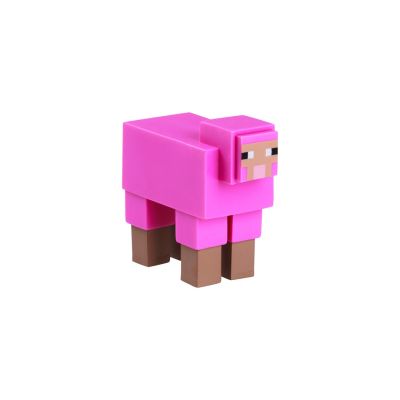 6. MINECRAFT S2 FIGUREN - 8ER-PACK DELUXE-BOX (SORTIMENT)