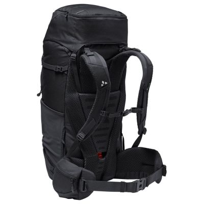 2. VAUDE Asymmetric 52+8 60 l Schwarz
