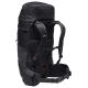 2. VAUDE Asymmetric 52+8 60 l Schwarz