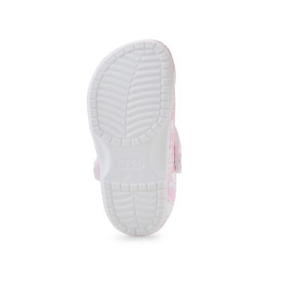7. Crocs Classic Duke Print Clog K Jr 210007-6WY Clogs