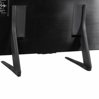 5. Samsung QE77S90F OLED-Fernseher 77 Zoll 4K Ultra HD 144 Hz Tizen Dolby Atmos Schwarz