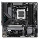 2. GIGABYTE B850M EAGLE WIFI7 AMD B850 Sockel AM5 Micro-ATX