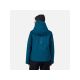 4. Damen-Skijacke ROSSIGNOL W ROCHRUN INSULATED JKT, blau