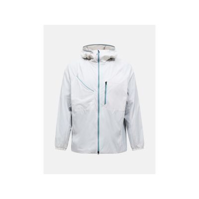 PEAK PERFORMANCE M Freelight Alpha Jacke weiß