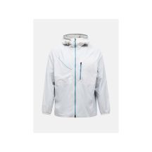 PEAK PERFORMANCE M Freelight Alpha Jacke weiß