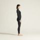 Thermoaktive Damenbluse ACTIVE INTENSITY ZIP W