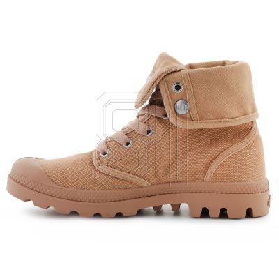 4. Palladium Baggy W Schuhe 92353-287-M