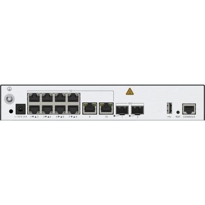 7. Huawei AC650-128AP Gateway/Controller 10, 100, 1000 Mbit/s