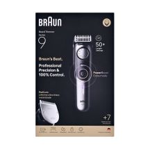 BRAUN Series 9 BT9520 Trimmer