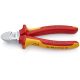 2. Knipex 70 26 160 Seitenschneider