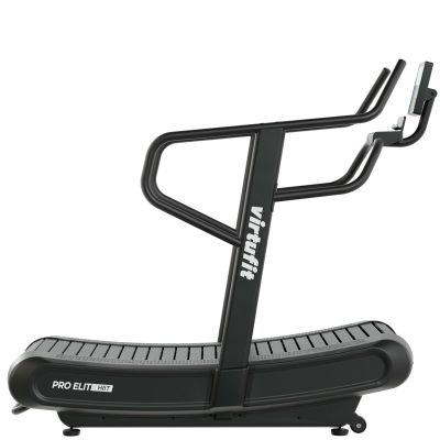 2. VIRTUFIT PRO ELITE HIIIT LAUFBAND - AIR RUNNER