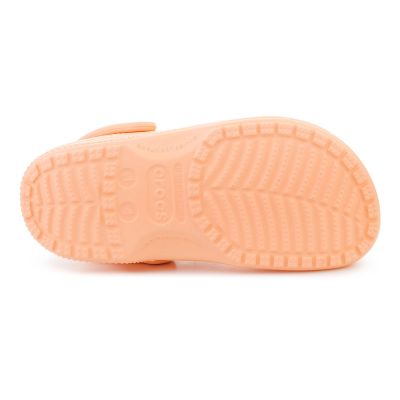7. CROCS CLASSIC KINDER CLOG ELEKTRISCHE SUNSTONE SANDALEN 206991-86A