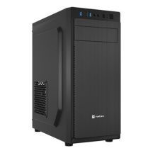 NATEC PC-GEHÄUSE ARACANTA MIDI-TOWER