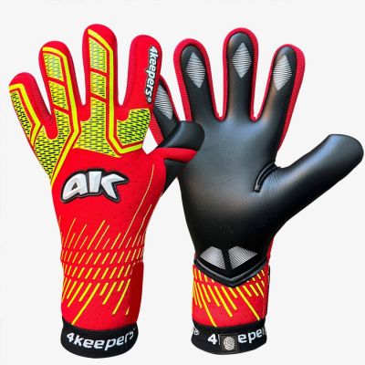4keepers Neo Elegant Neo Lava NC Torwarthandschuhe S982849