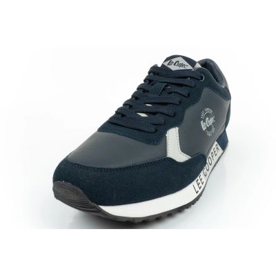 24. Lee Cooper M LCJ-24-03-3009M Turnschuhe