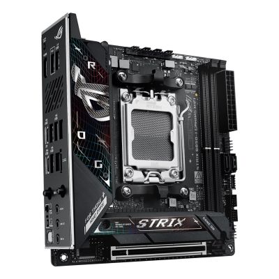 6. ASUS ROG STRIX B850-I GAMING WIFI Mainboard