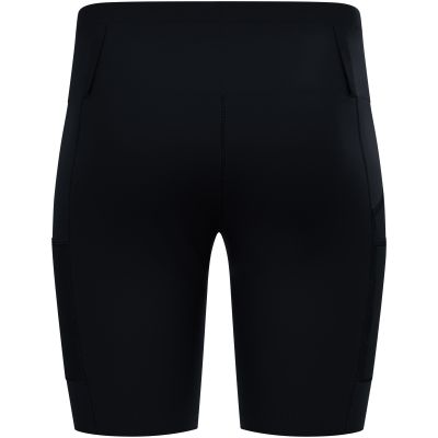 2. Herren-Shorts Odlo X-ALP TRAIL CARGO Tights Short, schwarz