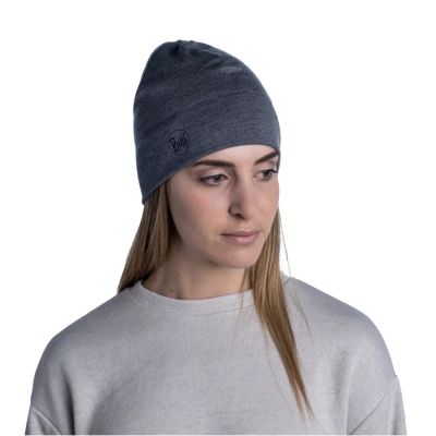 3. Buff Merino Mittelgewichtsmütze Beanie 1180079331000