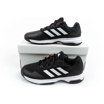10. Adidas GameCourt 2 Tennisschuhe
