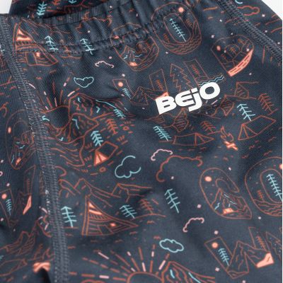 2. Thermoaktive Leggings für Kinder GRAP BOTTOM KDB