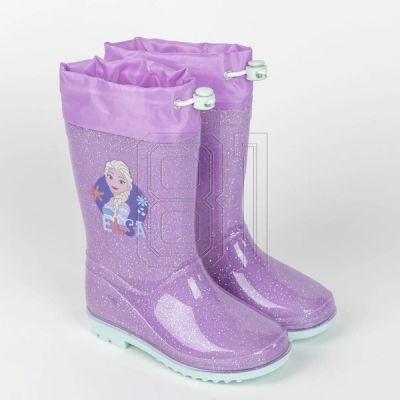 2. Cerda Frozen Gummistiefel 2300006606