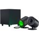 Razer Nommo V2 - Hardwaresystem - bis
