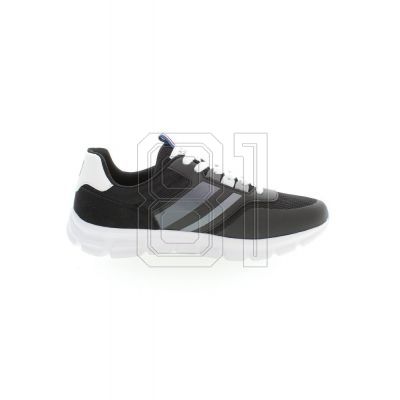 4. USPolo M GARY4125S1/MY1 BLK Schuhe