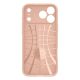 3. Spigen Liquid Air Hülle für iPhone 18 Pro Max / 17 Pro Max – Pink