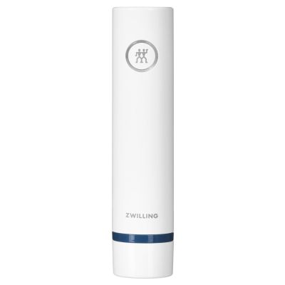 2. ZWILLING Fresh & Save Vakuumpumpe 19 cm Meeresblau