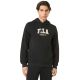 Fila Rifredi Herren-Sweatshirt schwarz FAM1218 80010